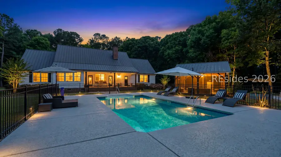 73 School Cut Road, Hardeeville, SC 29927 - #3