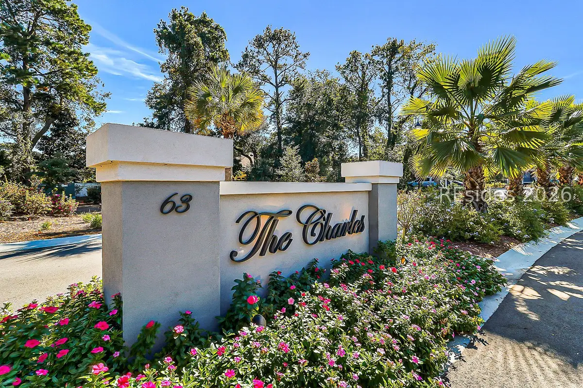 63 Skull Creek Drive #101, Hilton Head Island, SC 29926 - #1