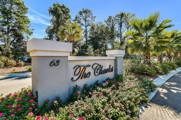 63 Skull Creek Drive #101, Hilton Head Island, SC 29926