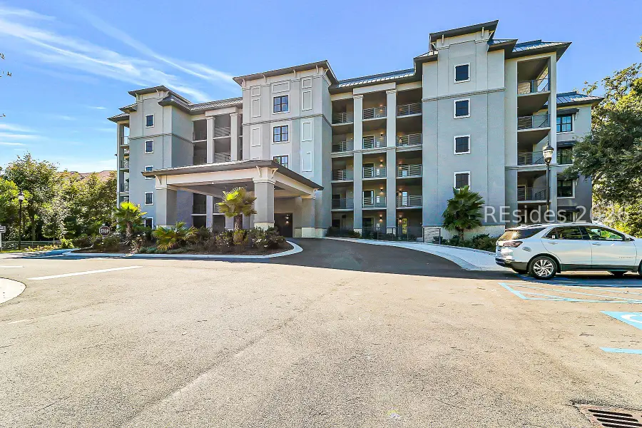 63 Skull Creek Drive #101, Hilton Head Island, SC 29926 - #2