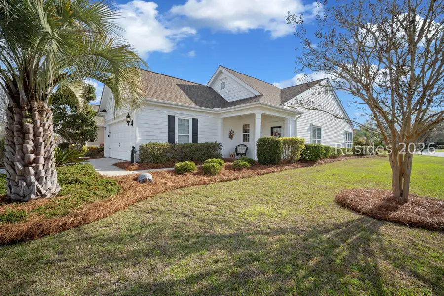 22 Honesty Lane, Bluffton, SC 29909 - #3