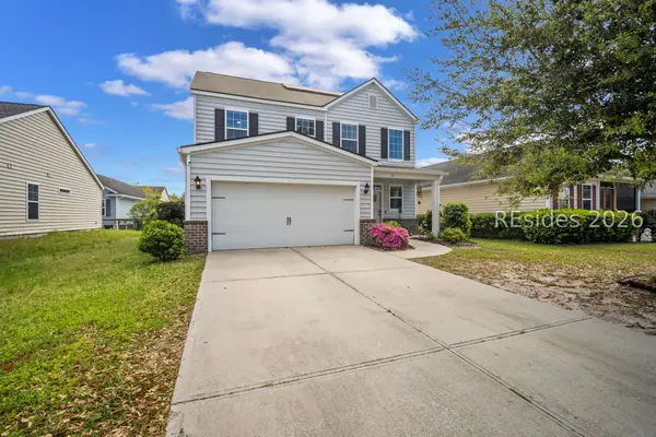 12 Congaree Way, Beaufort, SC 29902