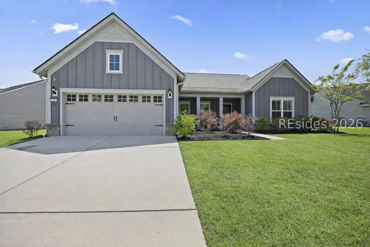 30 Heathrow Avenue, Bluffton, SC 29910 - #1