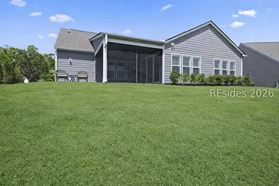 30 Heathrow Avenue, Bluffton, SC 29910 - #3