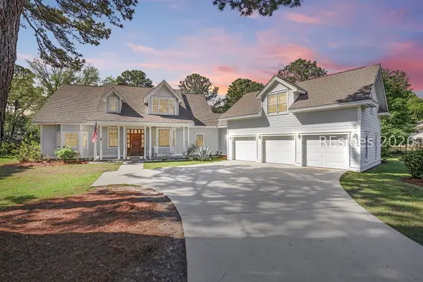 4 Hidden Lake Court, Bluffton, SC 29910