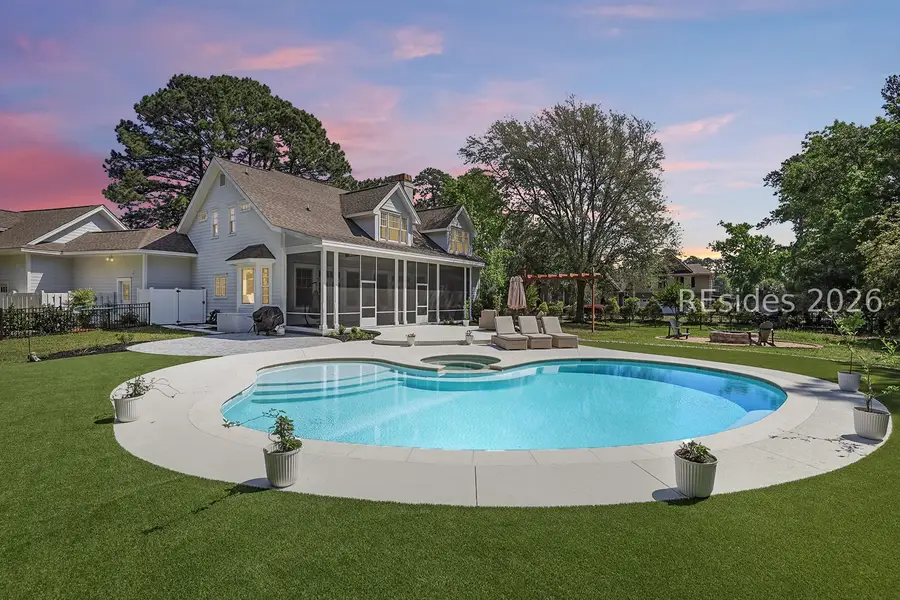 4 Hidden Lake Court, Bluffton, SC 29910 - #2