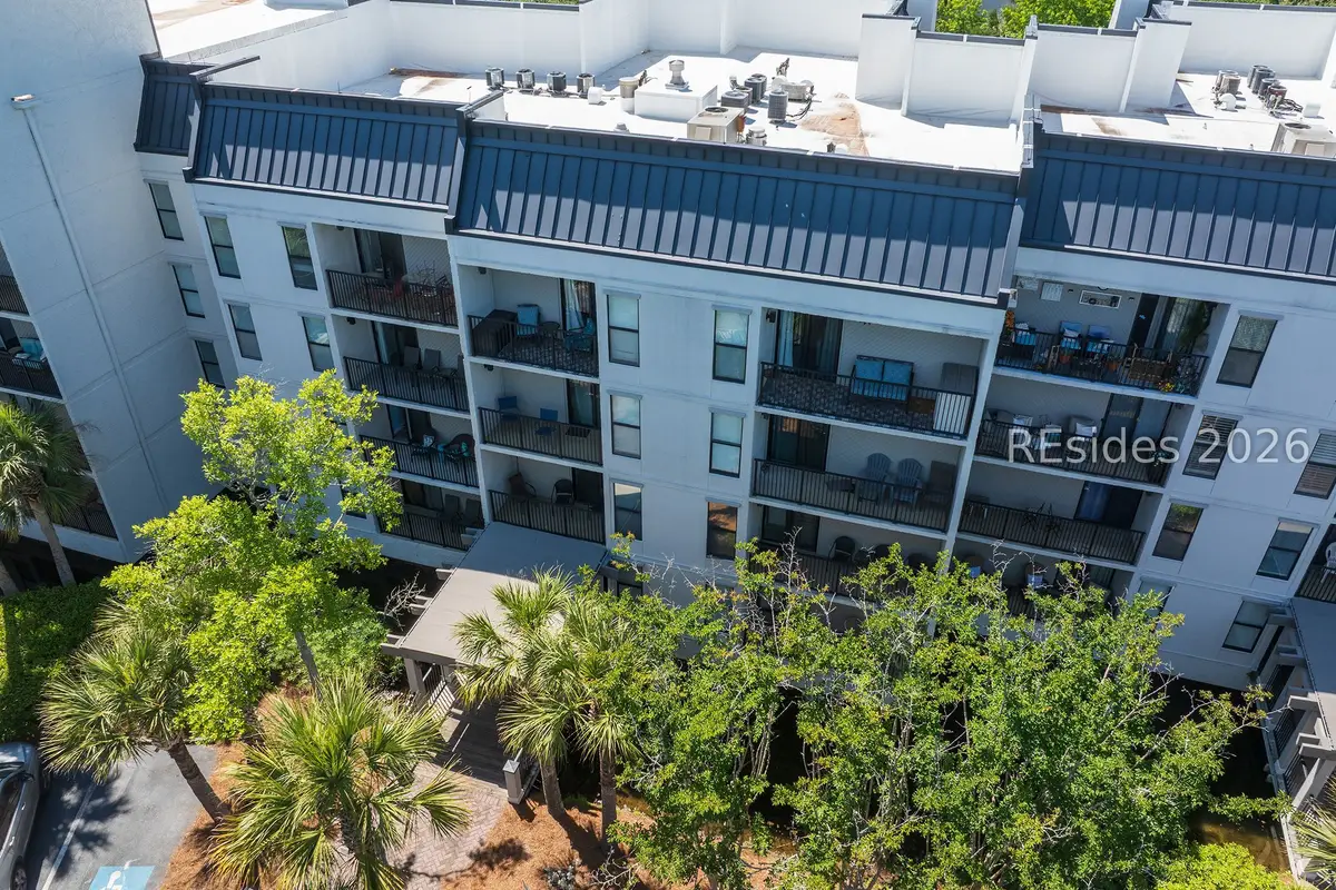 34 S Forest Beach Drive #B14, Hilton Head Island, SC 29928 - #1
