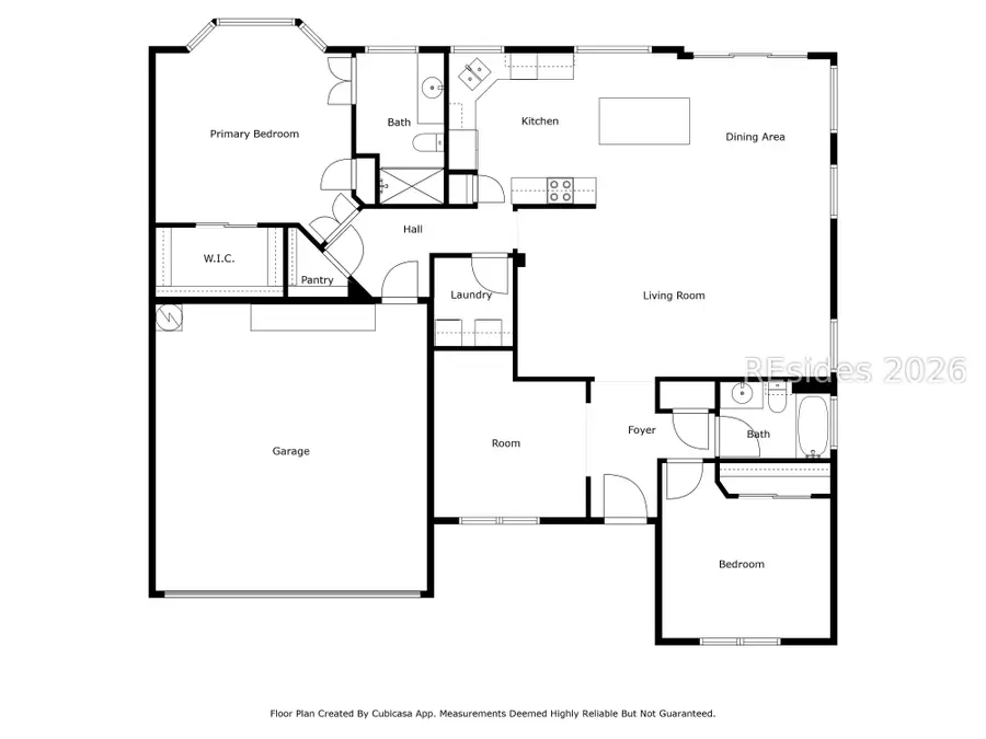 195 Landing Lane, Bluffton, SC 29909 - #3