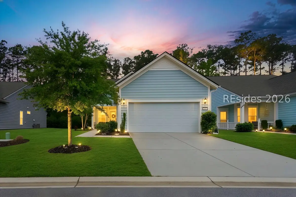 277 Springtime Court, Bluffton, SC 29909 - #1