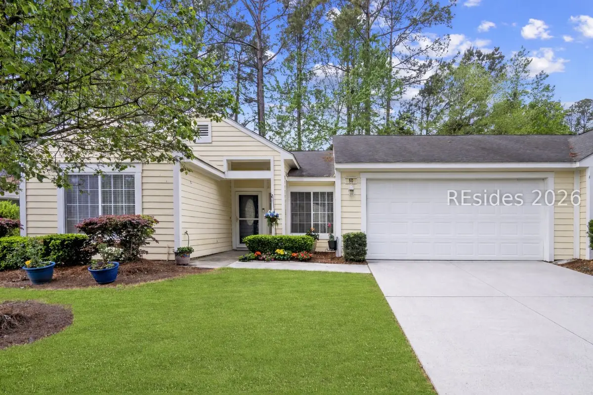 50 Padgett Drive, Bluffton, SC 29909 - #1