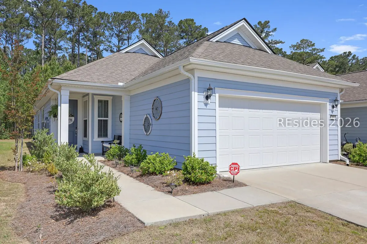 802 Destiny Drive, Bluffton, SC 29909 - #1