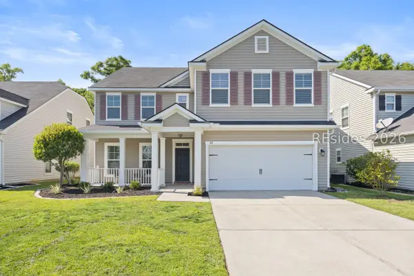 82 Sago Palm Drive, Bluffton, SC 29910