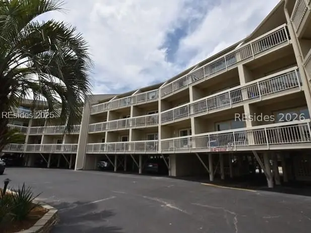 4 N Forest Beach Drive #126, Hilton Head Island, SC 29928 - #2