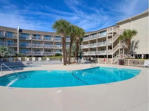 4 N Forest Beach Drive #126, Hilton Head Island, SC 29928 - #3