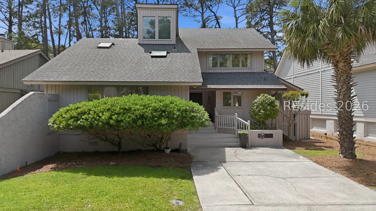 150 Otter Road, Hilton Head Island, SC 29928 - #1