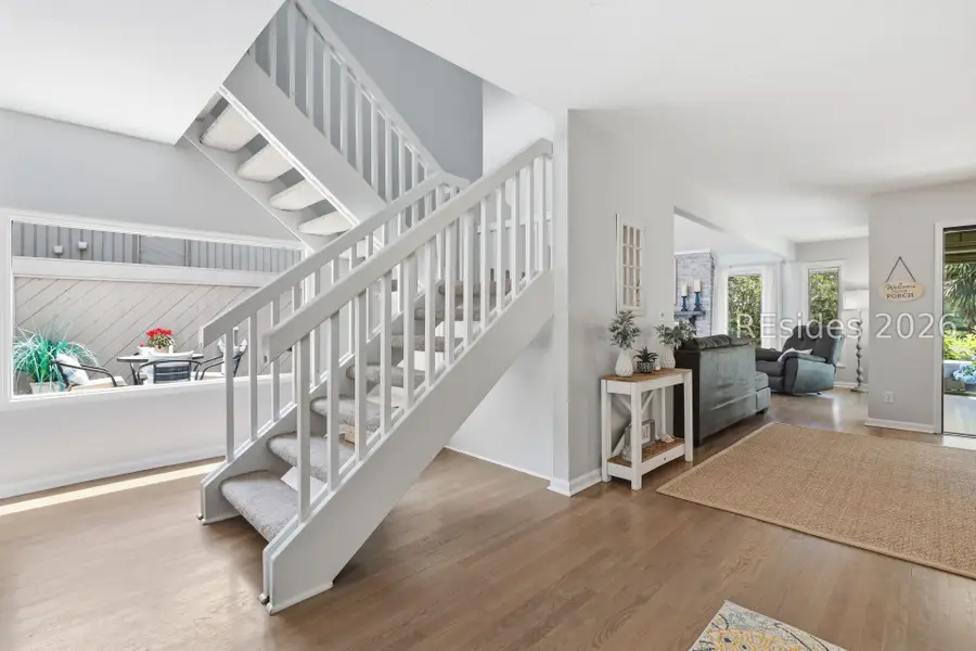 150 Otter Road, Hilton Head Island, SC 29928 - #3