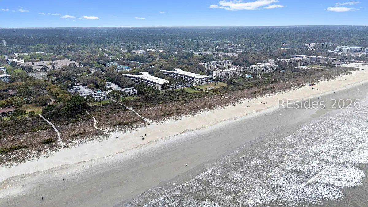 23 S Forest Beach Drive #187, Hilton Head Island, SC 29928 - #1