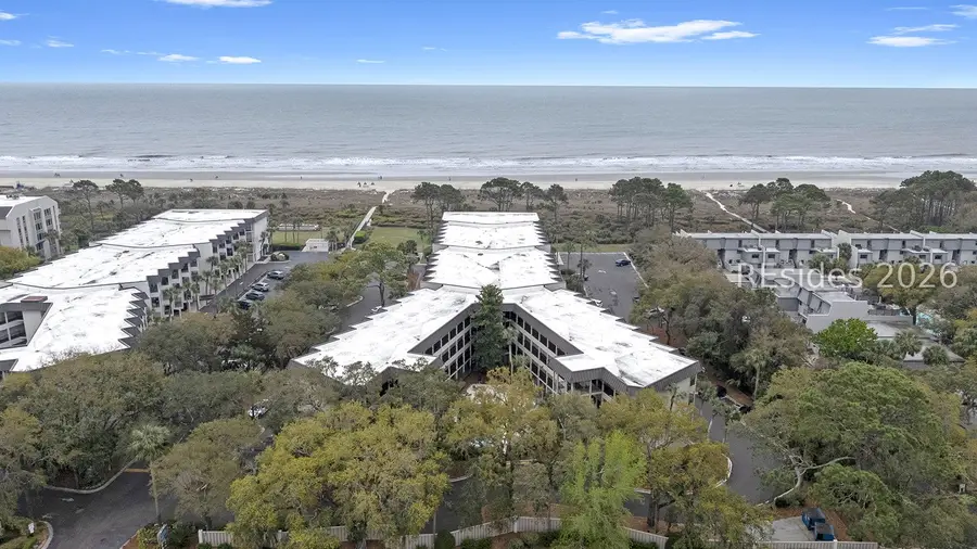 23 S Forest Beach Drive #187, Hilton Head Island, SC 29928 - #2