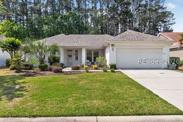 306 Hampton Place, Bluffton, SC 29909