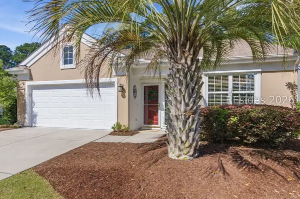 24 Sunbeam Drive, Bluffton, SC 29909
