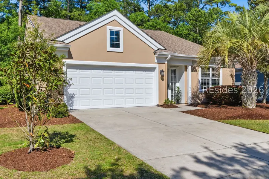 24 Sunbeam Drive, Bluffton, SC 29909 - #2