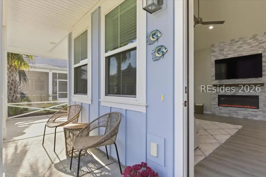 108 Seaplane Drive, Hardeeville, SC 29927 - #3