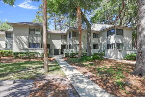 90 Gloucester Road #1102, Hilton Head Island, SC 29928