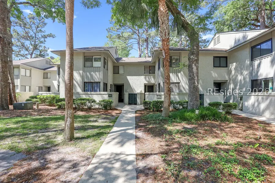 90 Gloucester Road #1102, Hilton Head Island, SC 29928 - #3