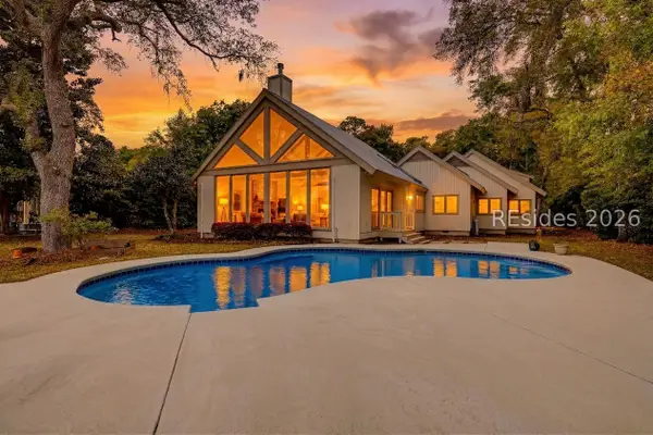 12 Widewater Road, Hilton Head Island, SC 29926