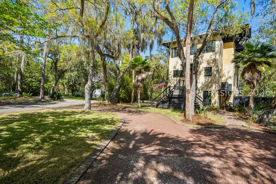 4 N Point Trail, Beaufort, SC 29907 - #2