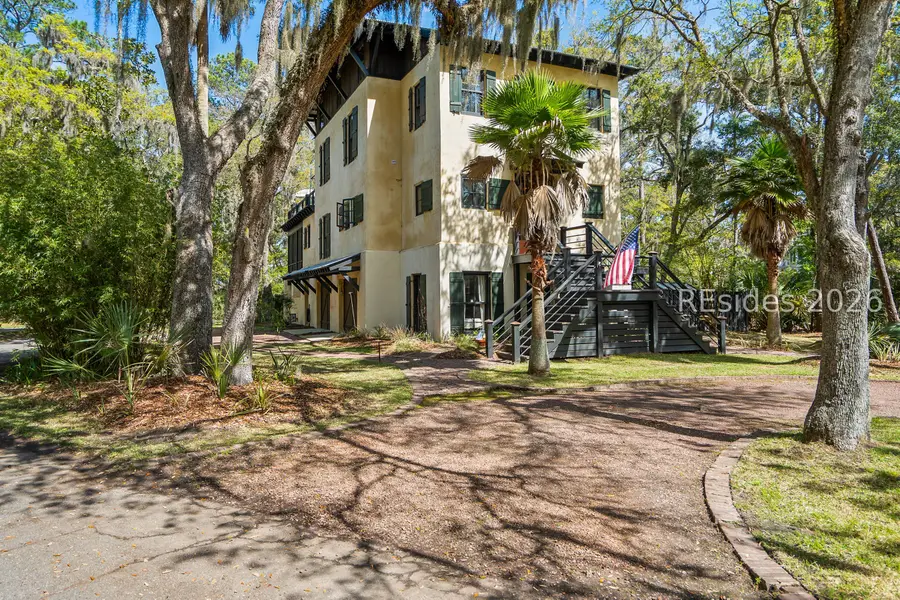 4 N Point Trail, Beaufort, SC 29907 - #3