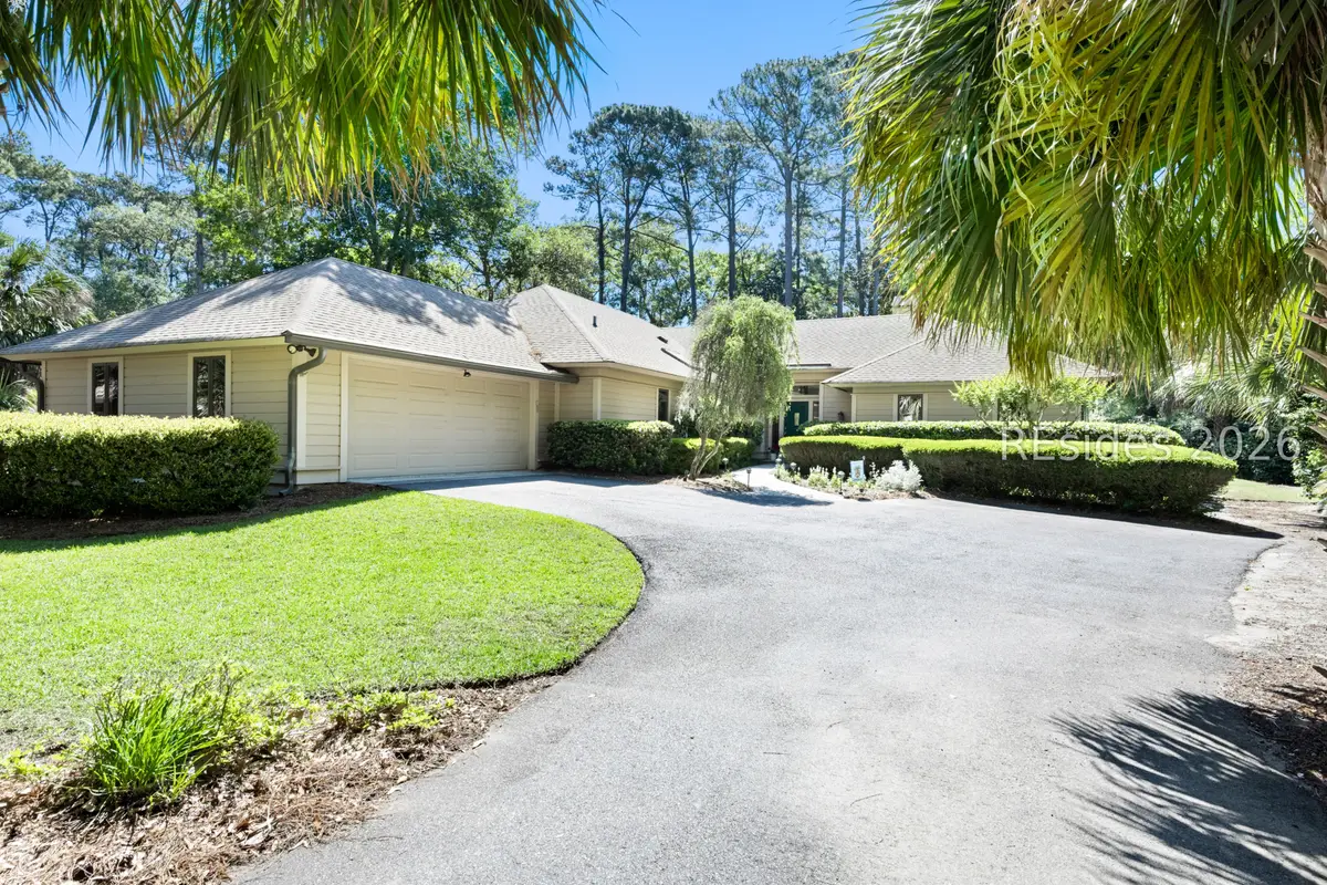 61 Gloucester Road, Hilton Head Island, SC 29928 - #1
