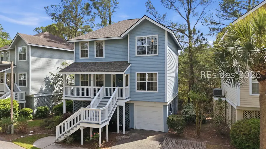 10 Pine Burr Road E #5, Hilton Head Island, SC 29926 - #2