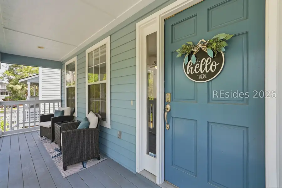10 Pine Burr Road E #5, Hilton Head Island, SC 29926 - #3