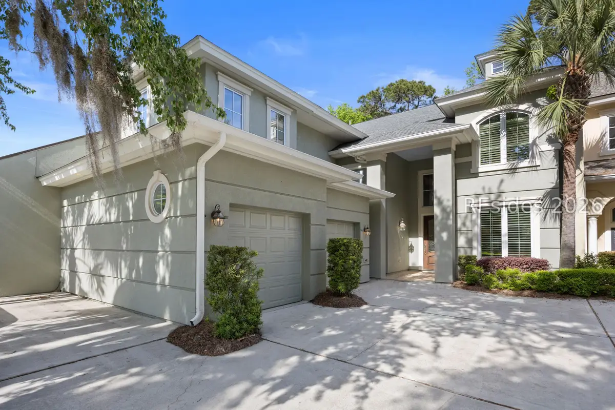 266 Berwick Drive, Hilton Head Island, SC 29926 - #1
