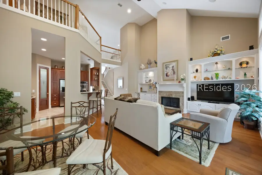 266 Berwick Drive, Hilton Head Island, SC 29926 - #2