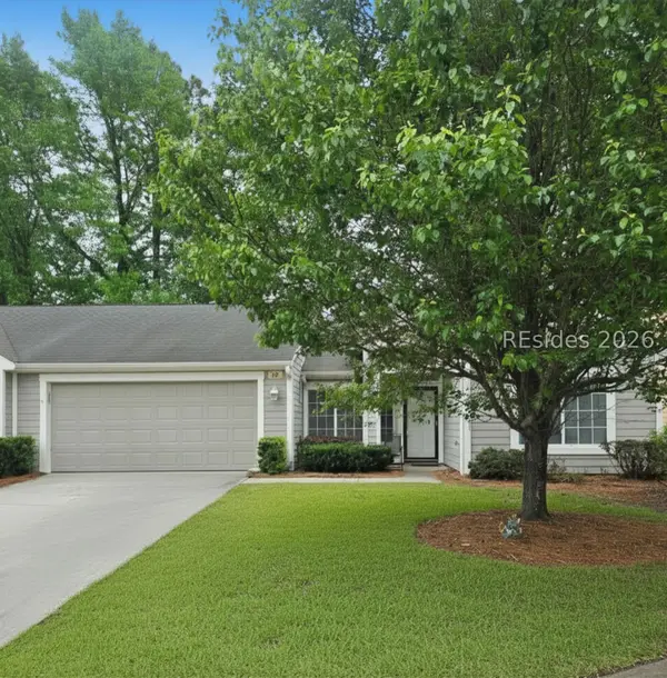 58 Padgett Drive, Bluffton, SC 29909