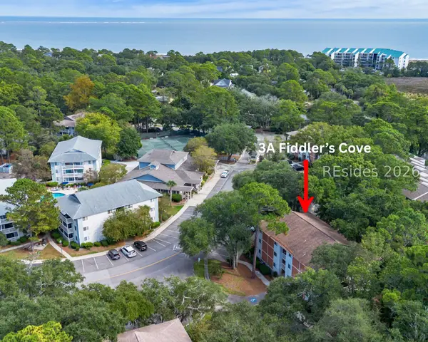 45 Folly Field Road #3A, Hilton Head Island, SC 29928