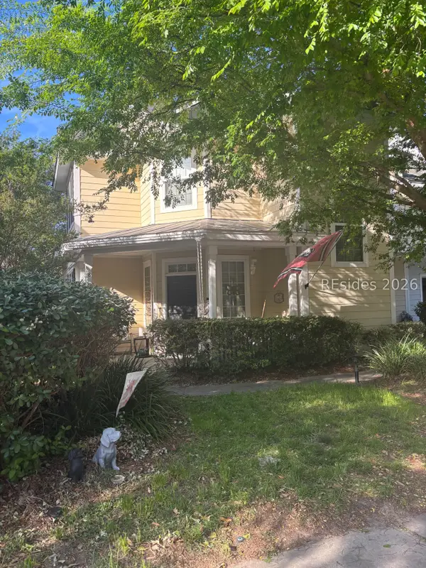 8 Maidencane Street, Bluffton, SC 29910