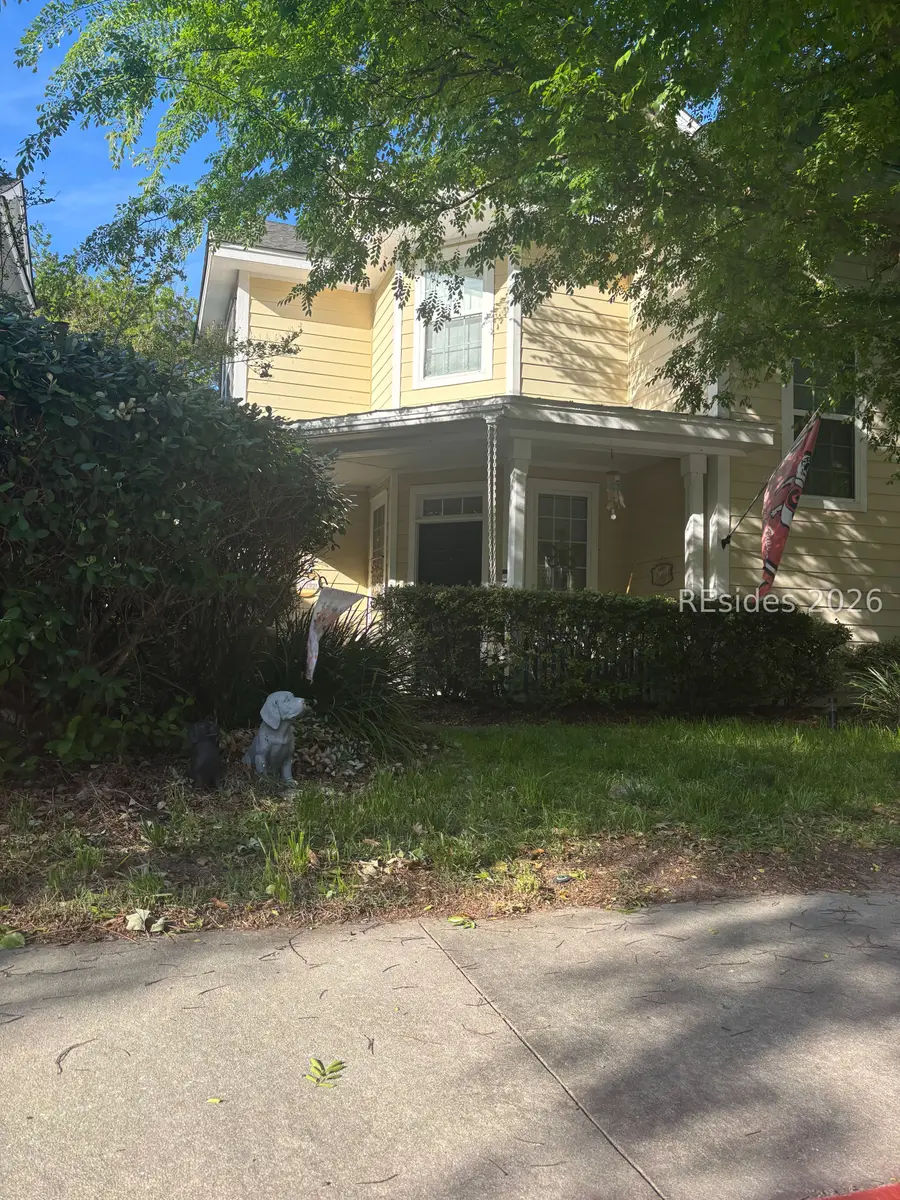 8 Maidencane Street, Bluffton, SC 29910 - #2