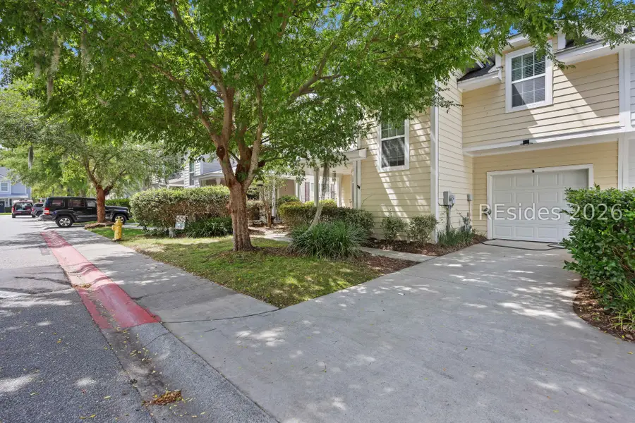 8 Maidencane Street, Bluffton, SC 29910 - #3