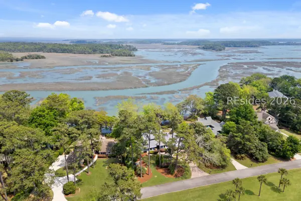 114 Toppin Drive, Hilton Head Island, SC 29926