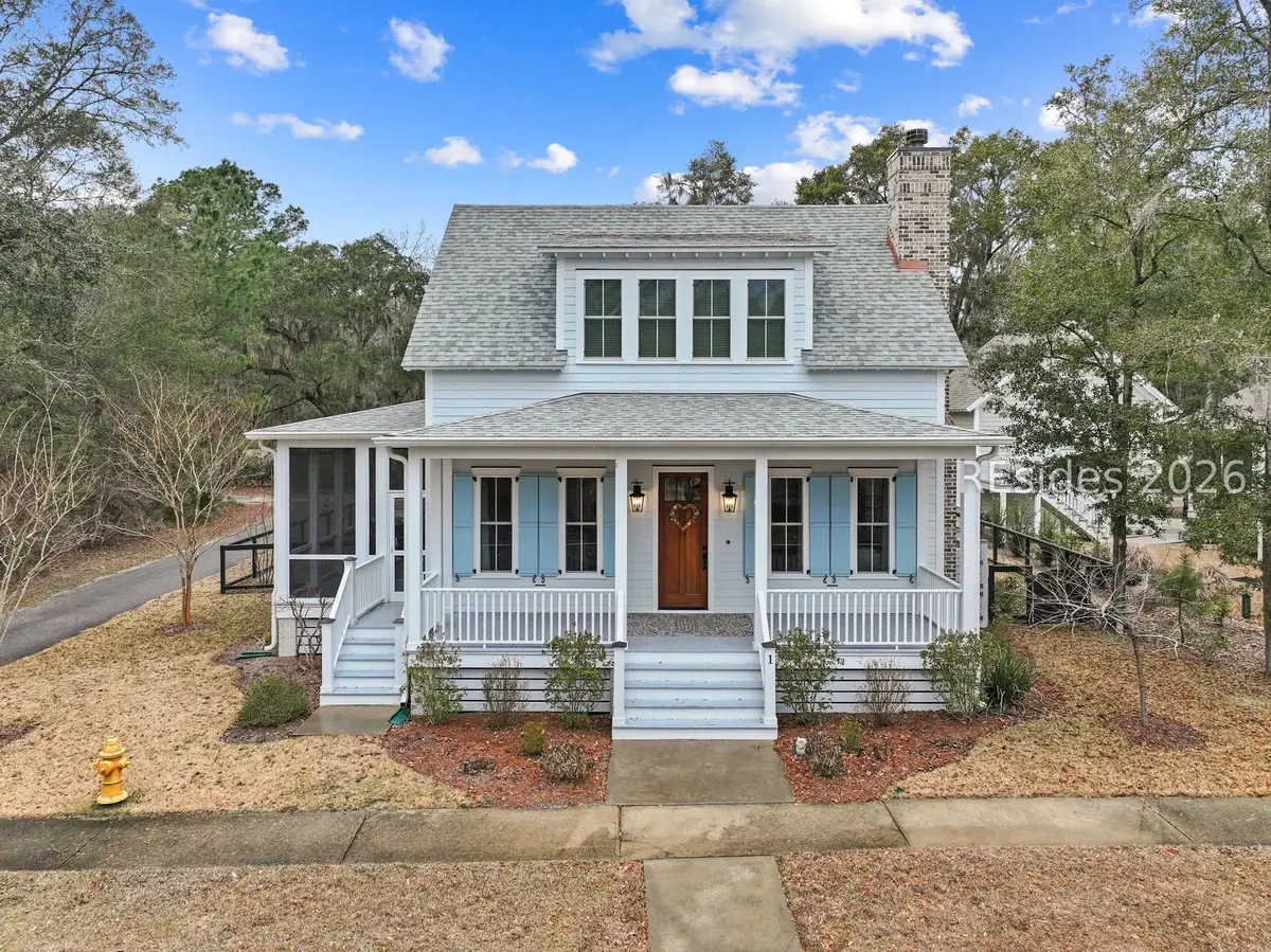 1 Park Way, Beaufort, SC 29907 - #1