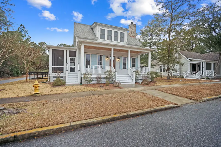 1 Park Way, Beaufort, SC 29907 - #2