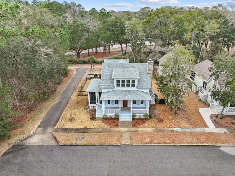 1 Park Way, Beaufort, SC 29907 - #3
