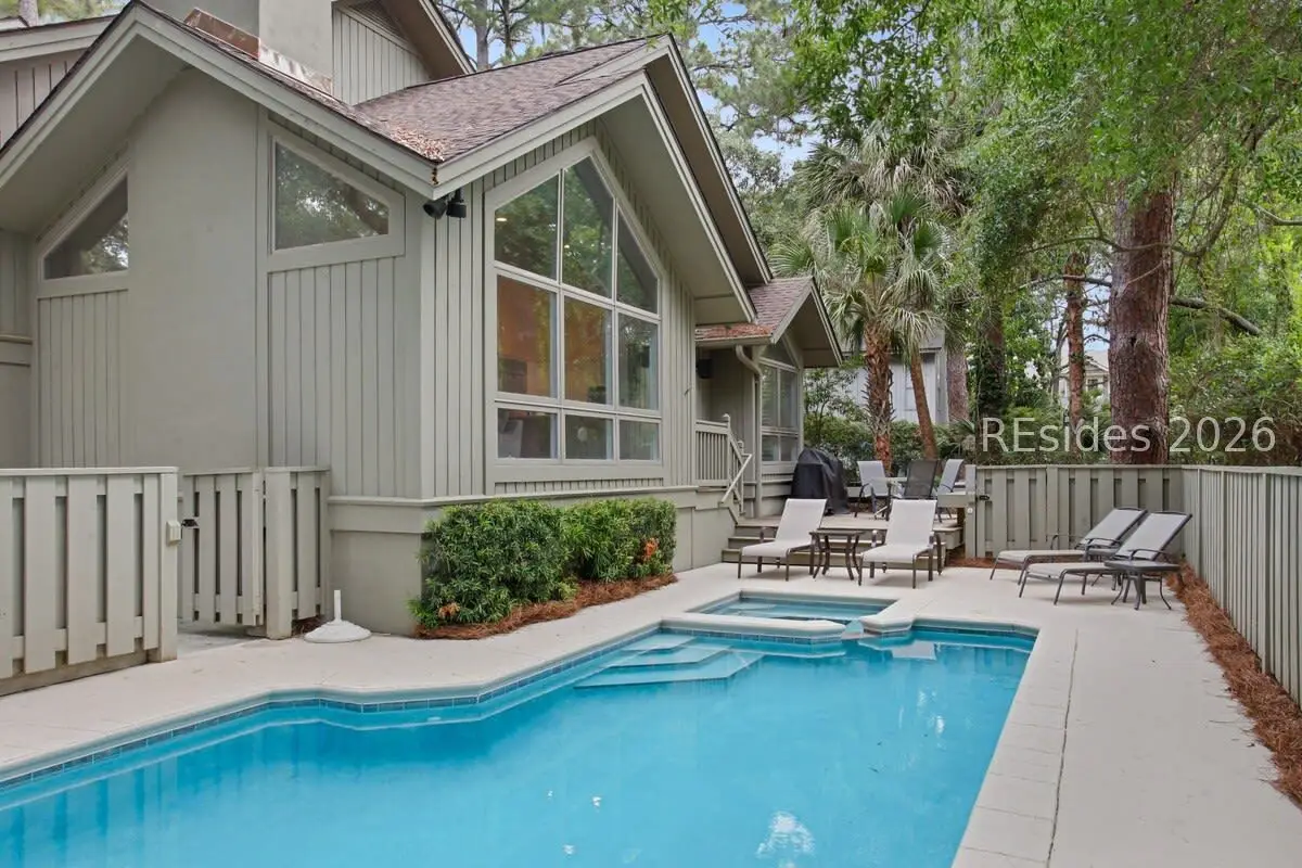 5 Bald Eagle Road, Hilton Head Island, SC 29928 - #1
