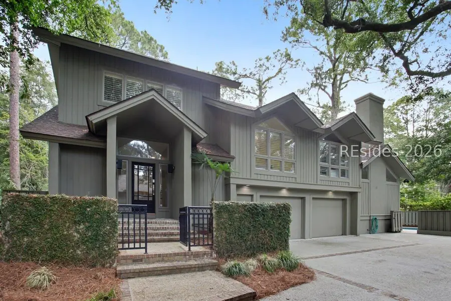 5 Bald Eagle Road, Hilton Head Island, SC 29928 - #2