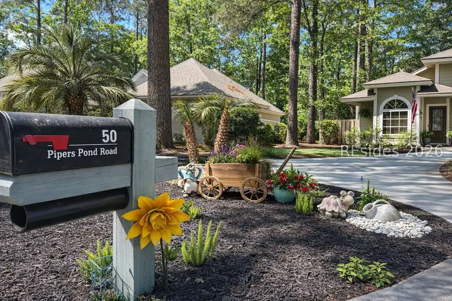 50 Pipers Pond Road, Bluffton, SC 29910 - #3