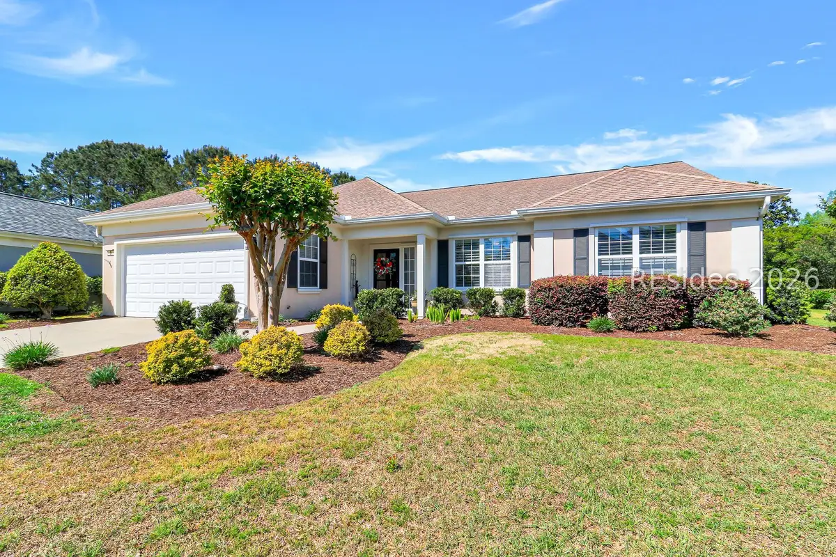 9 Clairborne Court, Bluffton, SC 29909 - #1