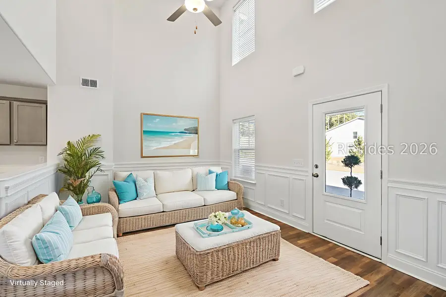 595 Royal Road, Hardeeville, SC 29927 - #2